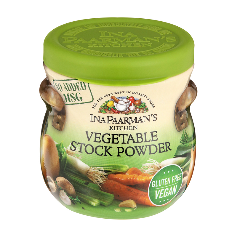 Ina Paarman Vegetable Stock Powder